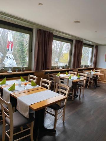 Gasthof Riedsee Στουτγκάρδη Εξωτερικό φωτογραφία